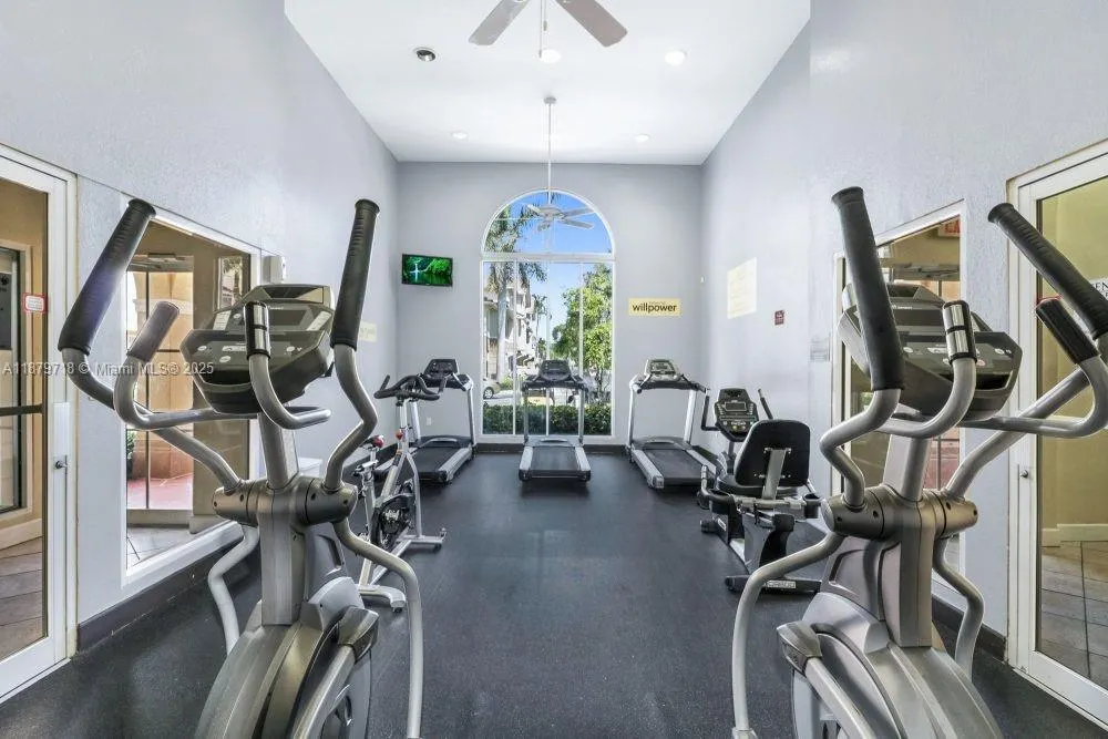 8826 W Flagler St, #217