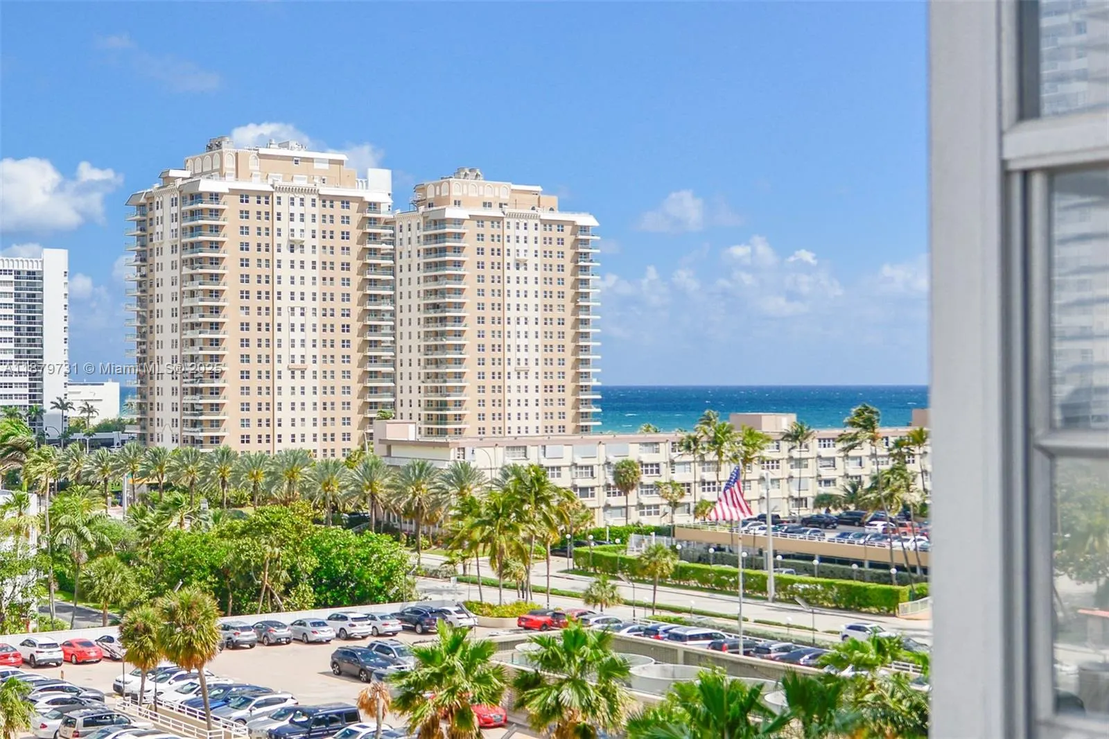 1985 S Ocean Dr, #6F
