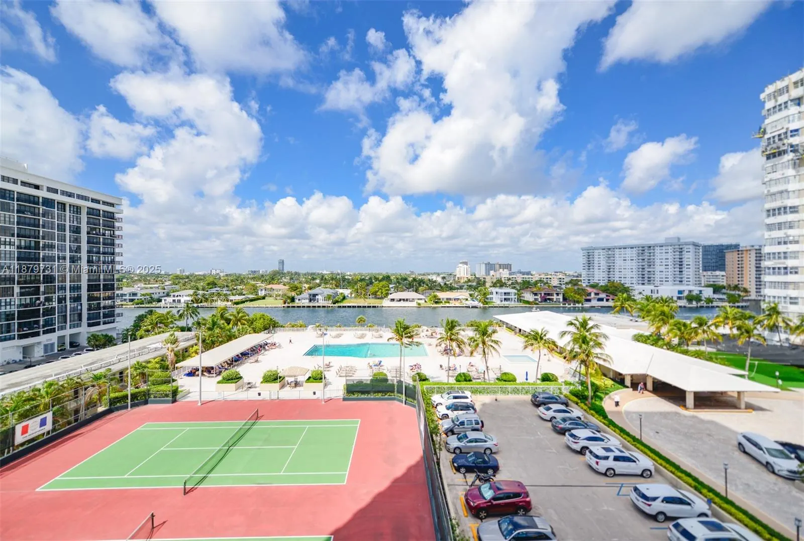 1985 S Ocean Dr, #6F