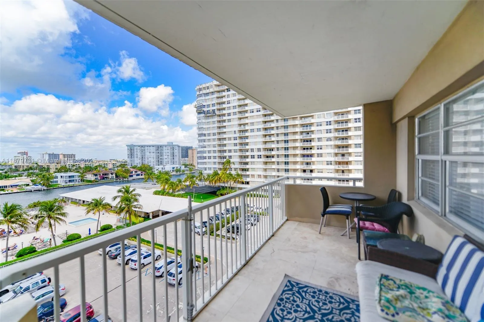 1985 S Ocean Dr, #6F