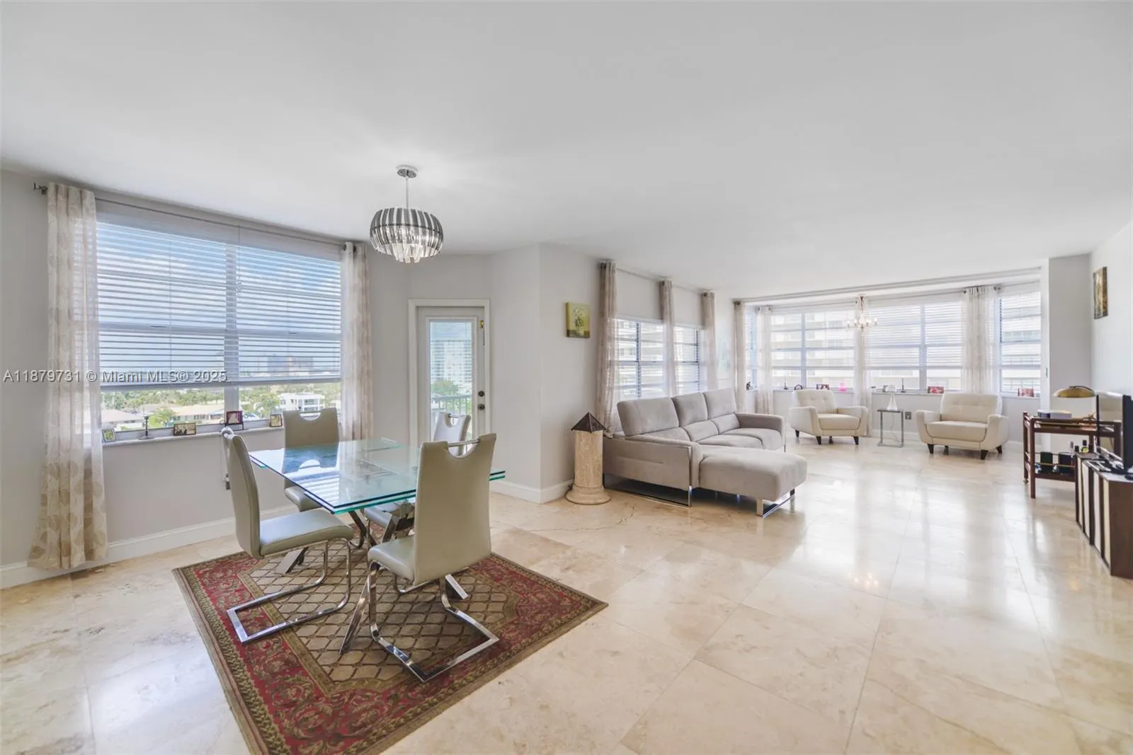 1985 S Ocean Dr, #6F