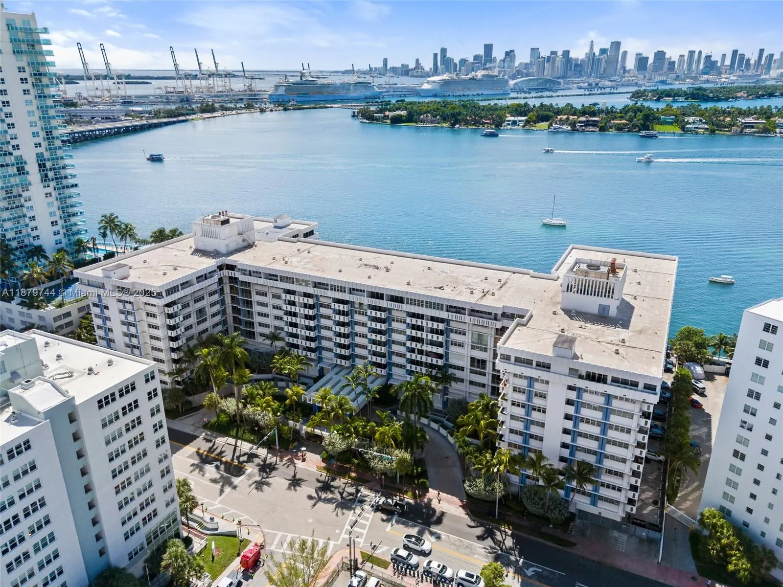 800 West Ave, #831