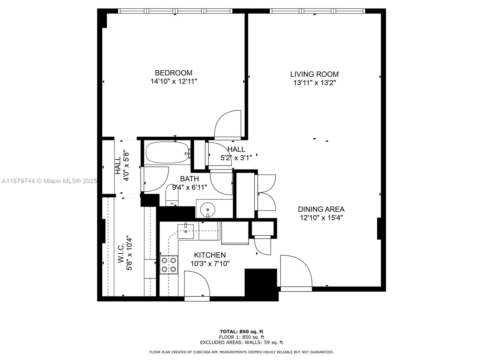 800 West Ave, #831