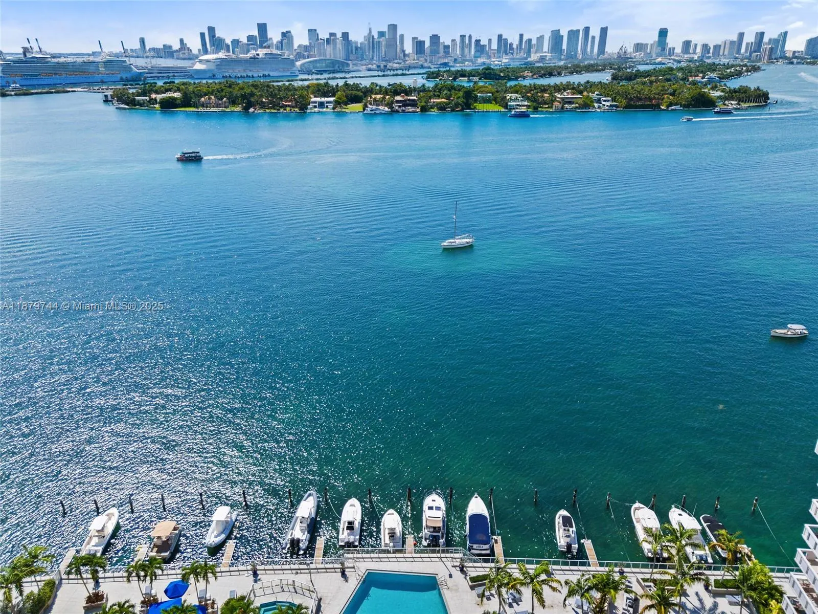 800 West Ave, #831