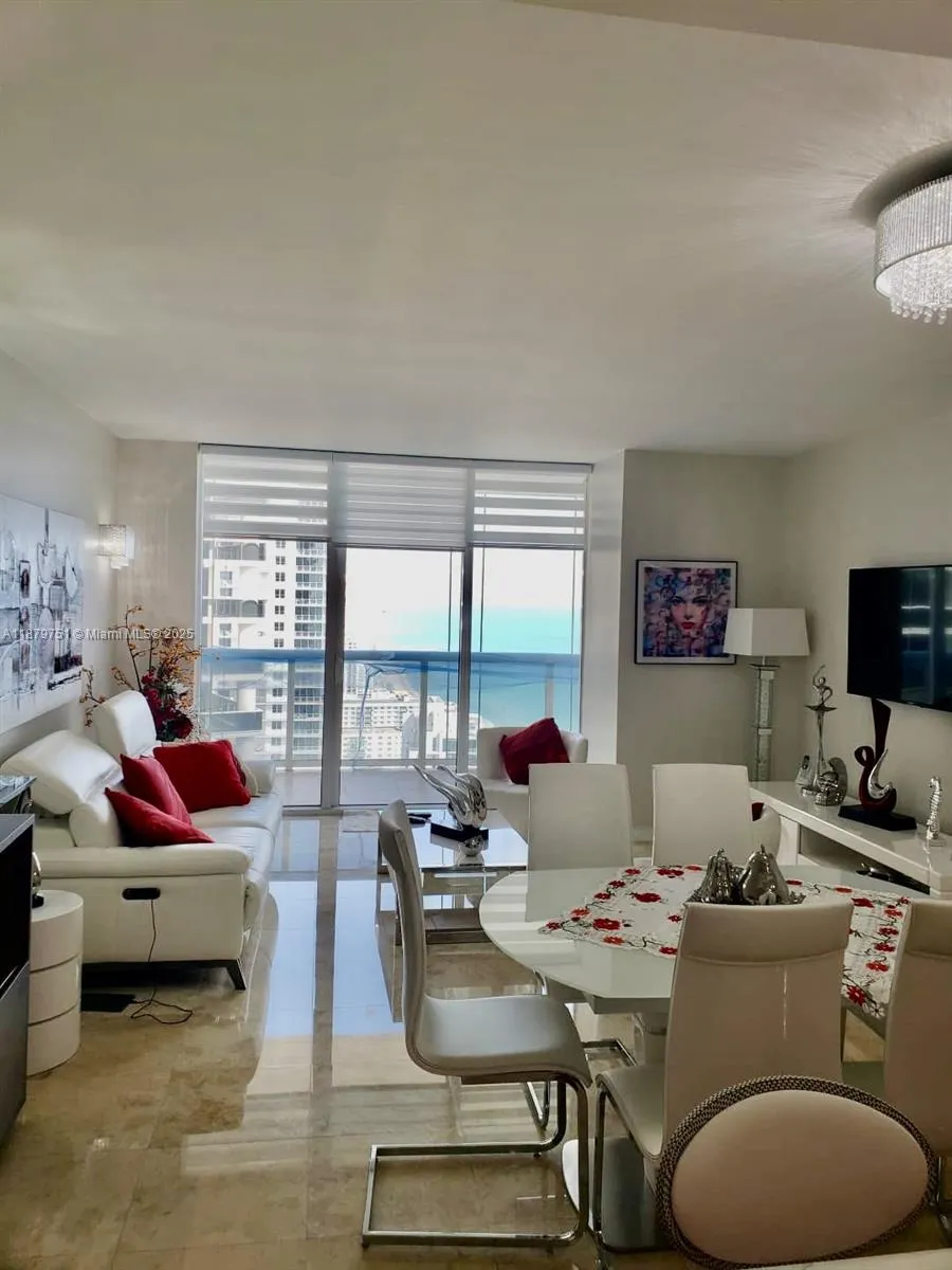 1830 S OCEAN DR, #3910