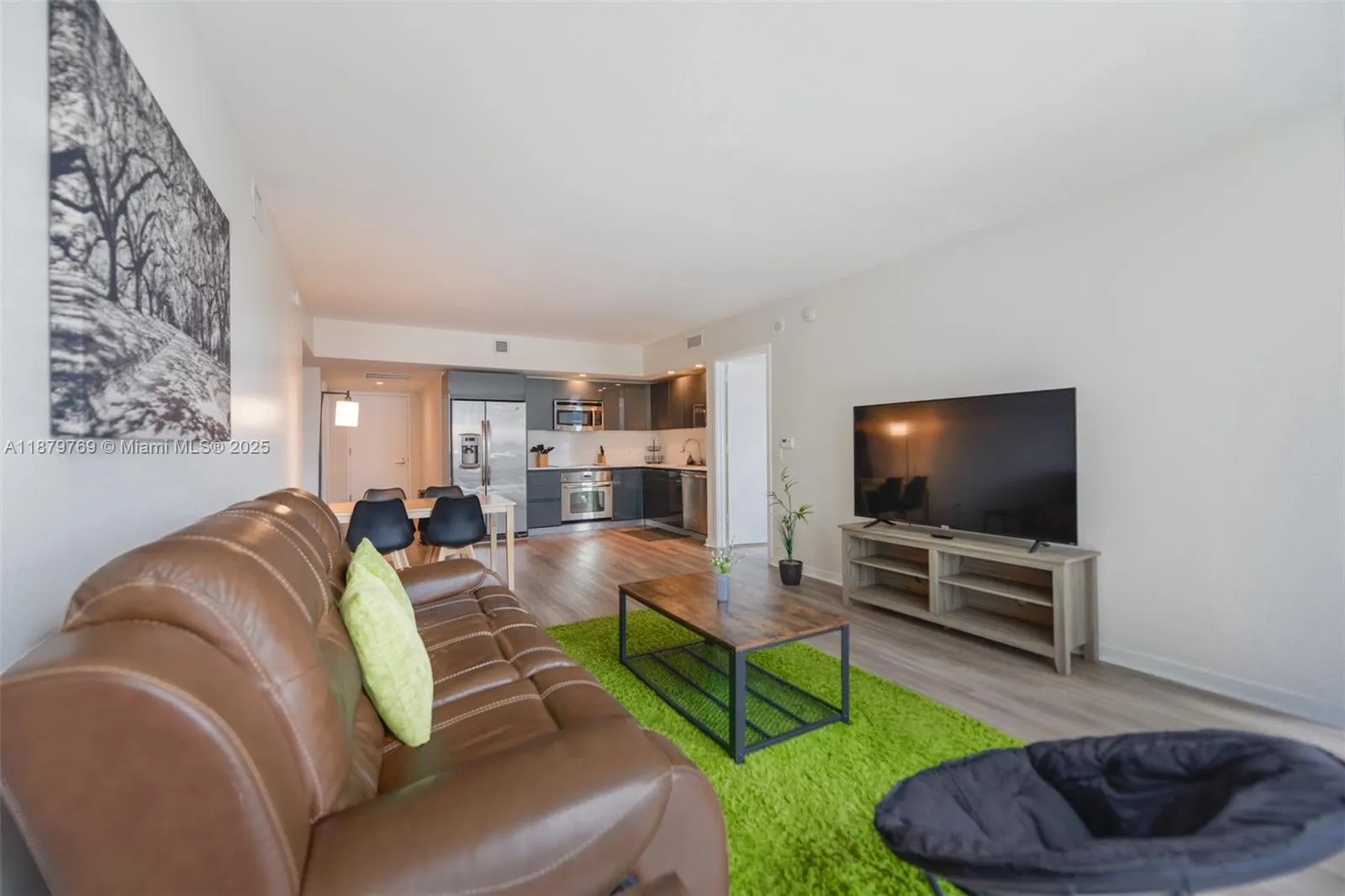 31 SE 6th St, #1807