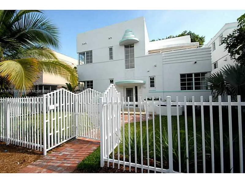 1321 PENNSYLVANIA AV, #6