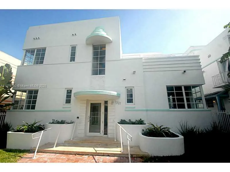 1321 PENNSYLVANIA AV, #6