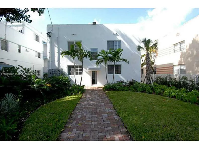 1321 PENNSYLVANIA AV, #6