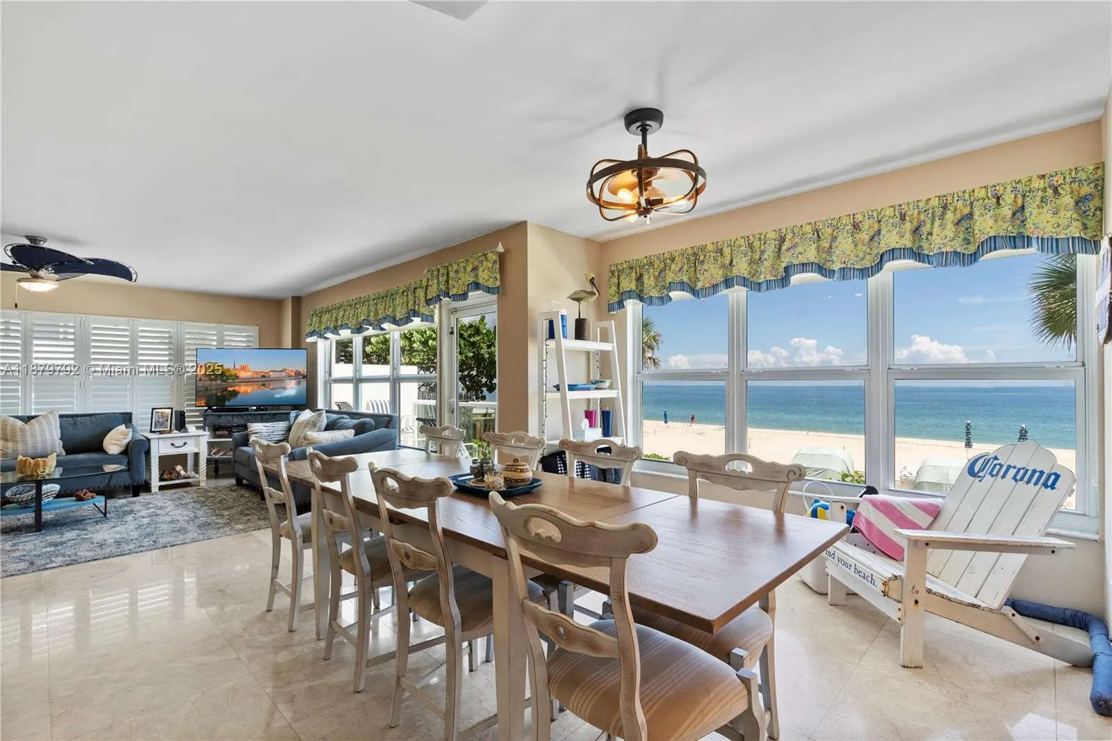 3550 Galt Ocean Dr, #111
