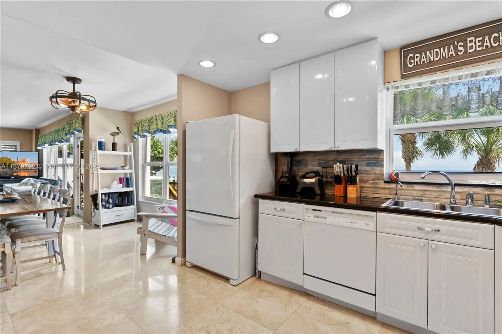 3550 Galt Ocean Dr, #111