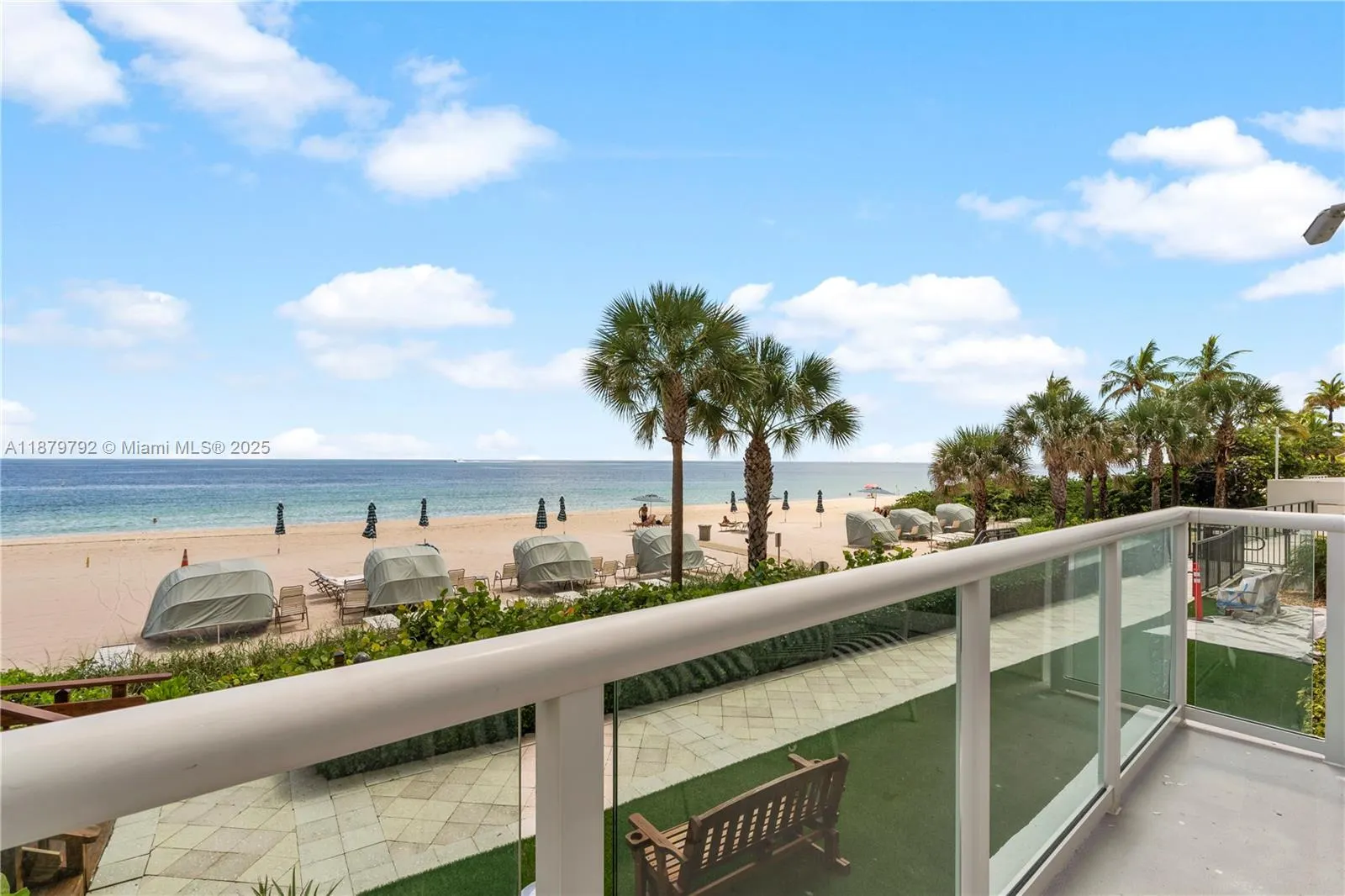 3550 Galt Ocean Dr, #111