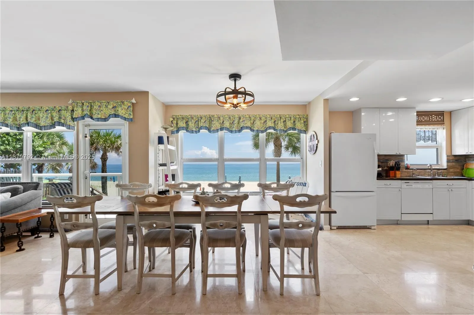 3550 Galt Ocean Dr, #111