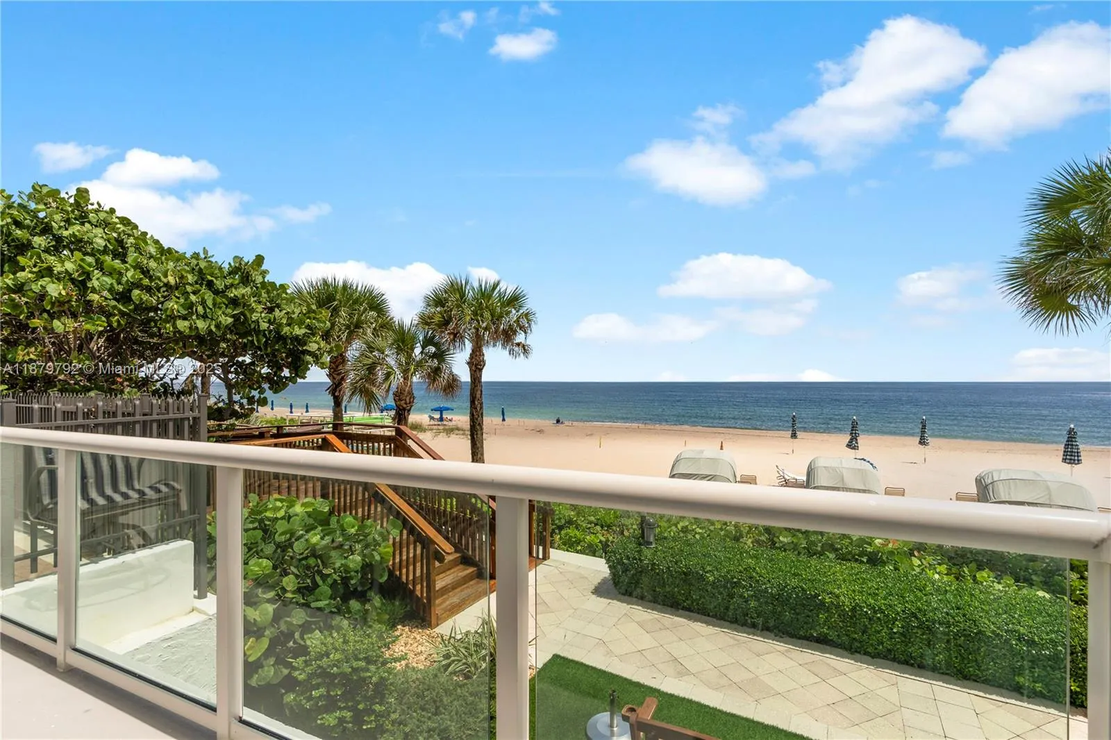 3550 Galt Ocean Dr, #111