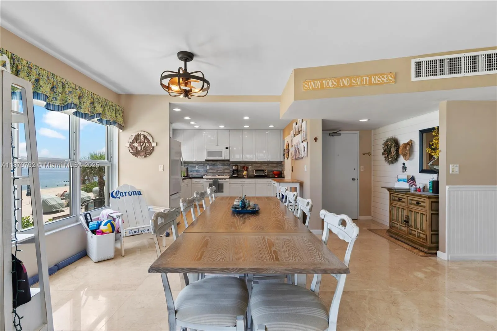 3550 Galt Ocean Dr, #111
