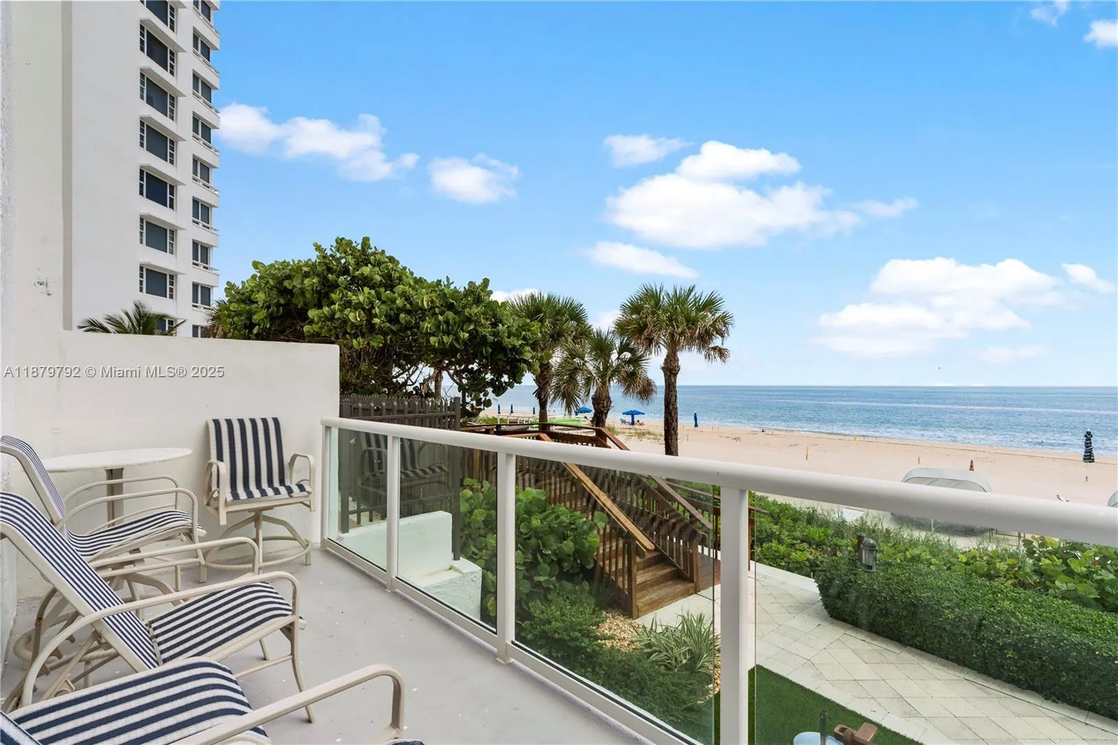 3550 Galt Ocean Dr, #111