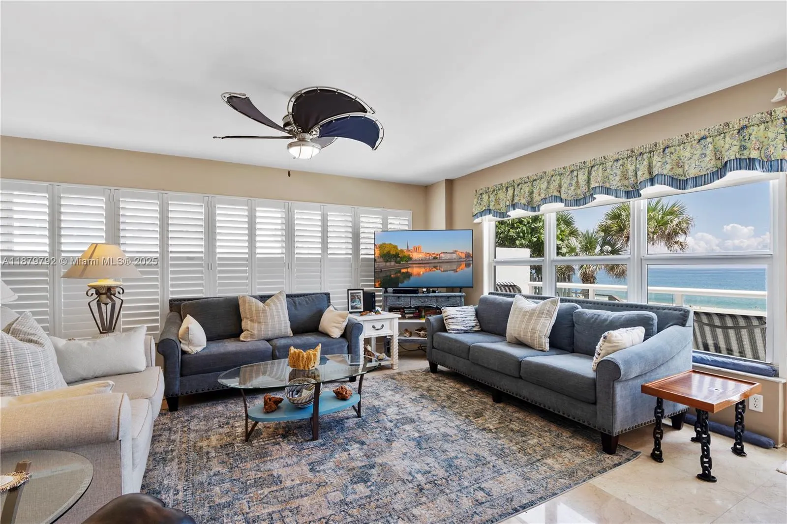 3550 Galt Ocean Dr, #111