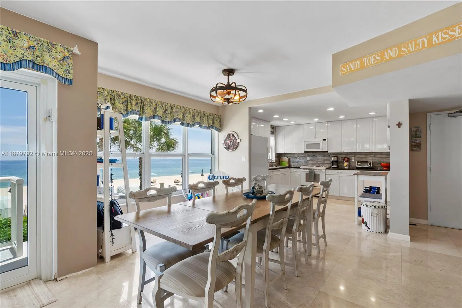 3550 Galt Ocean Dr, #111