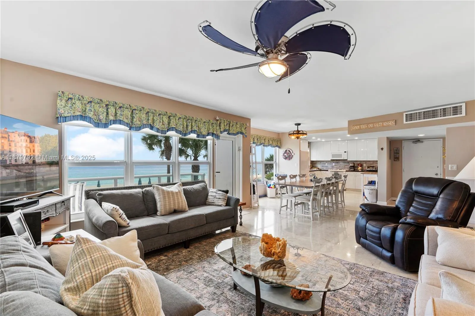 3550 Galt Ocean Dr, #111