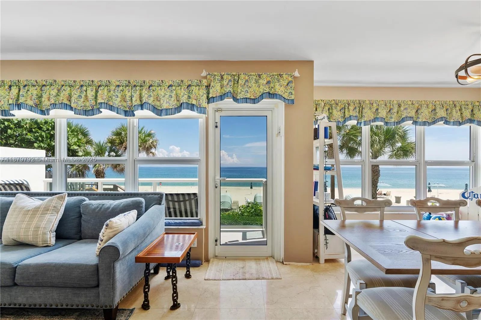 3550 Galt Ocean Dr, #111