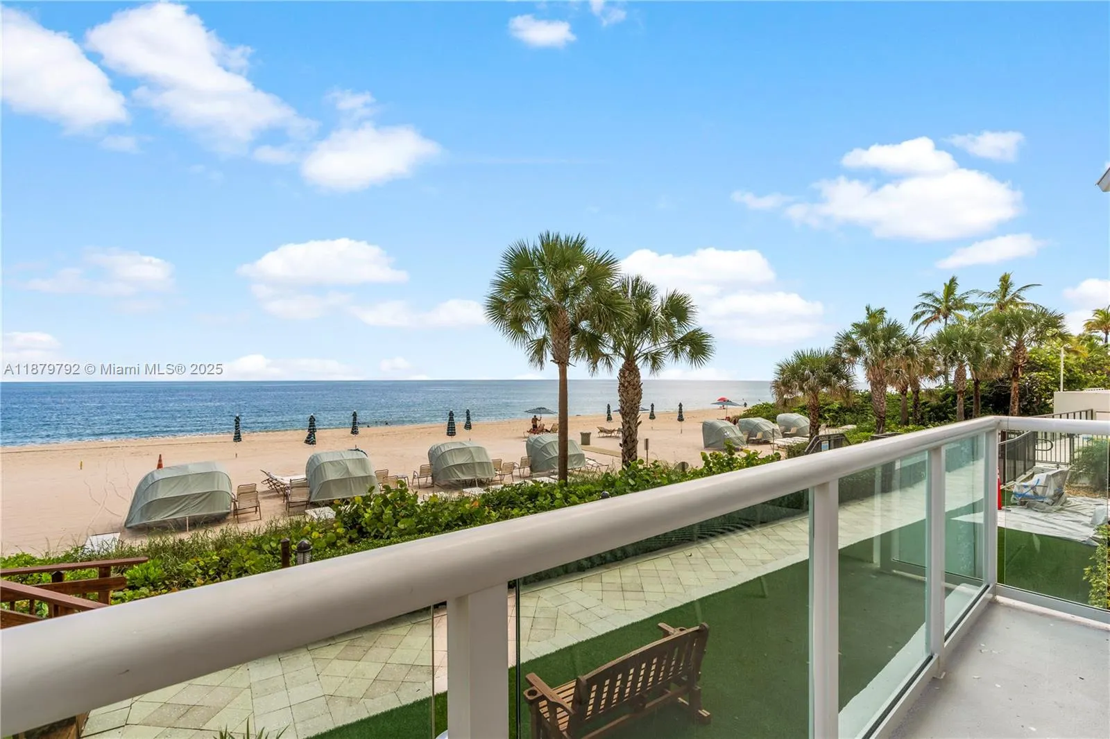 3550 Galt Ocean Dr, #111
