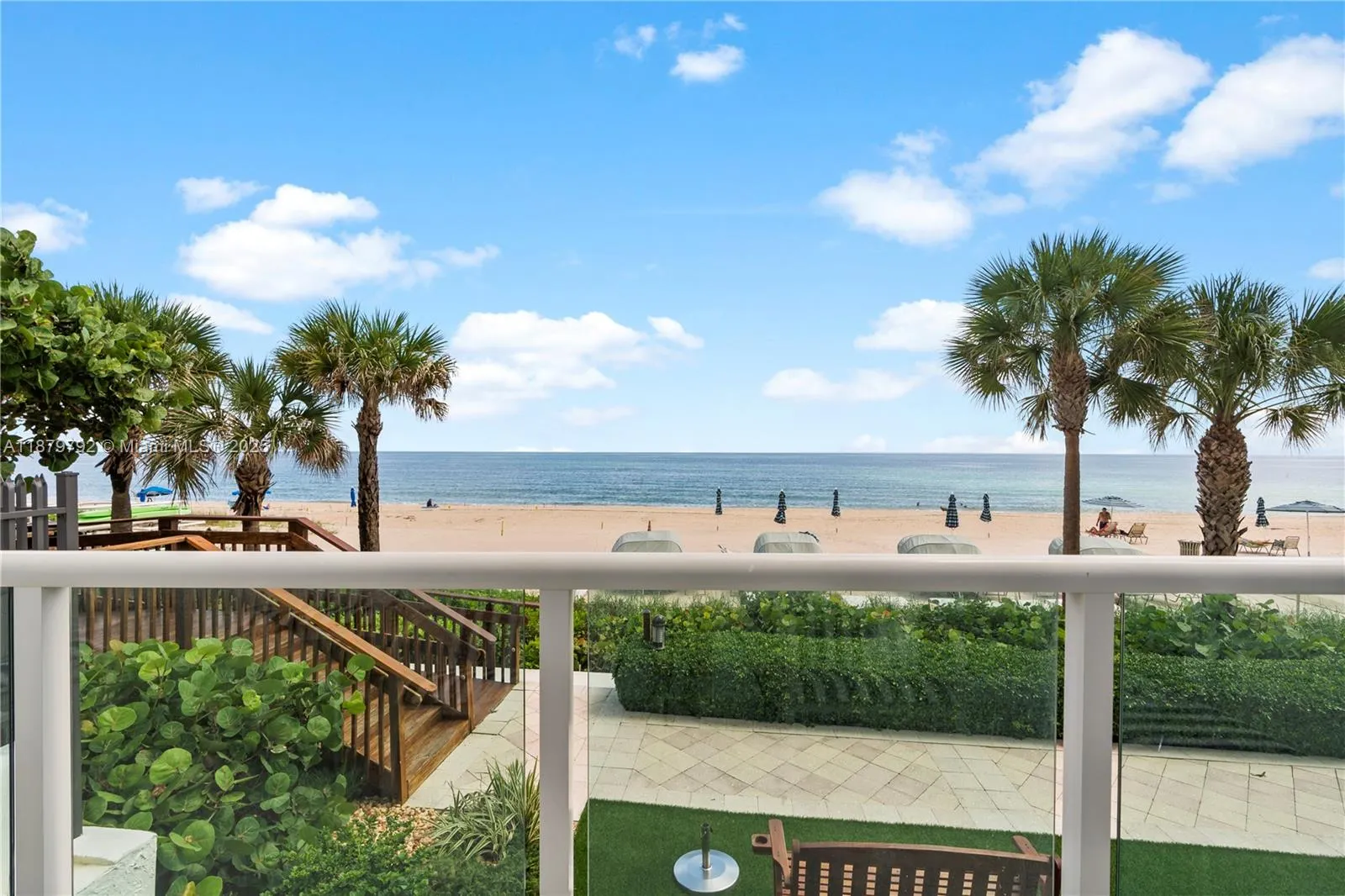 3550 Galt Ocean Dr, #111