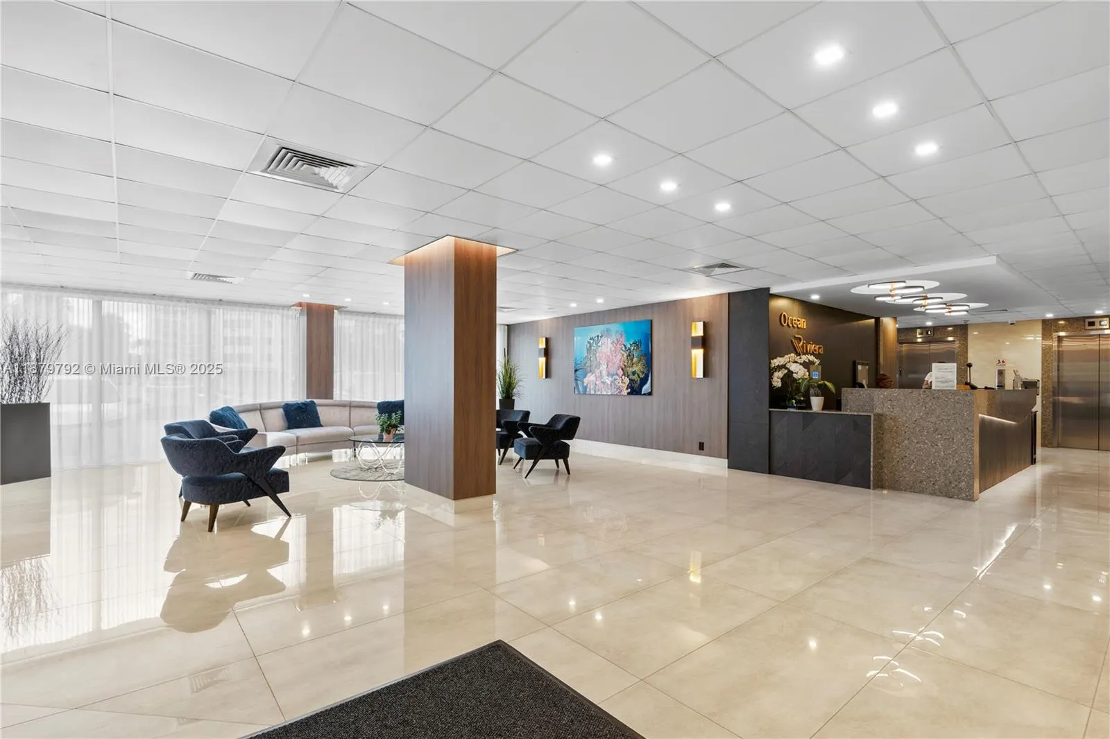 3550 Galt Ocean Dr, #111