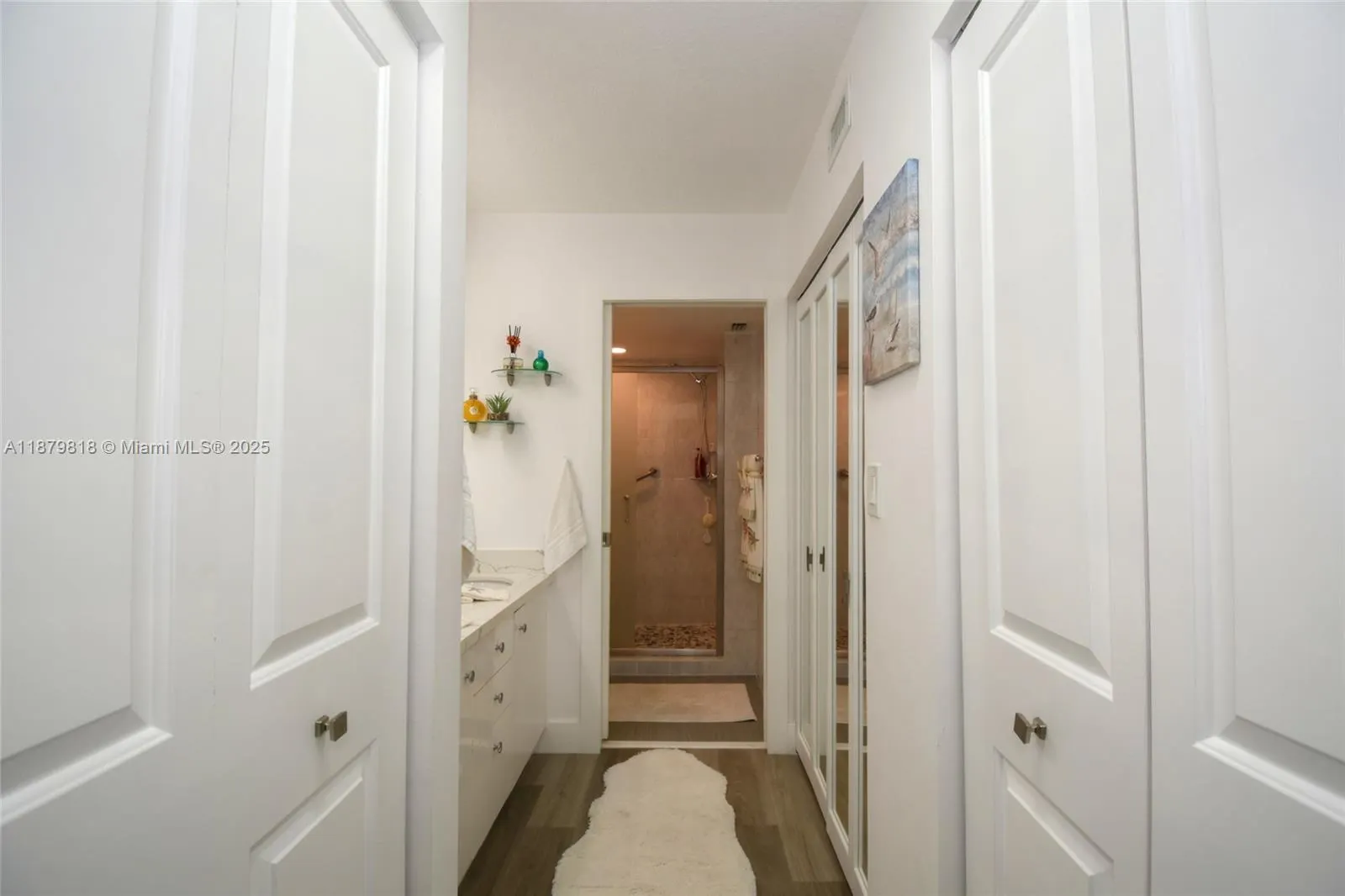 7632 Fairfax Dr, #7632
