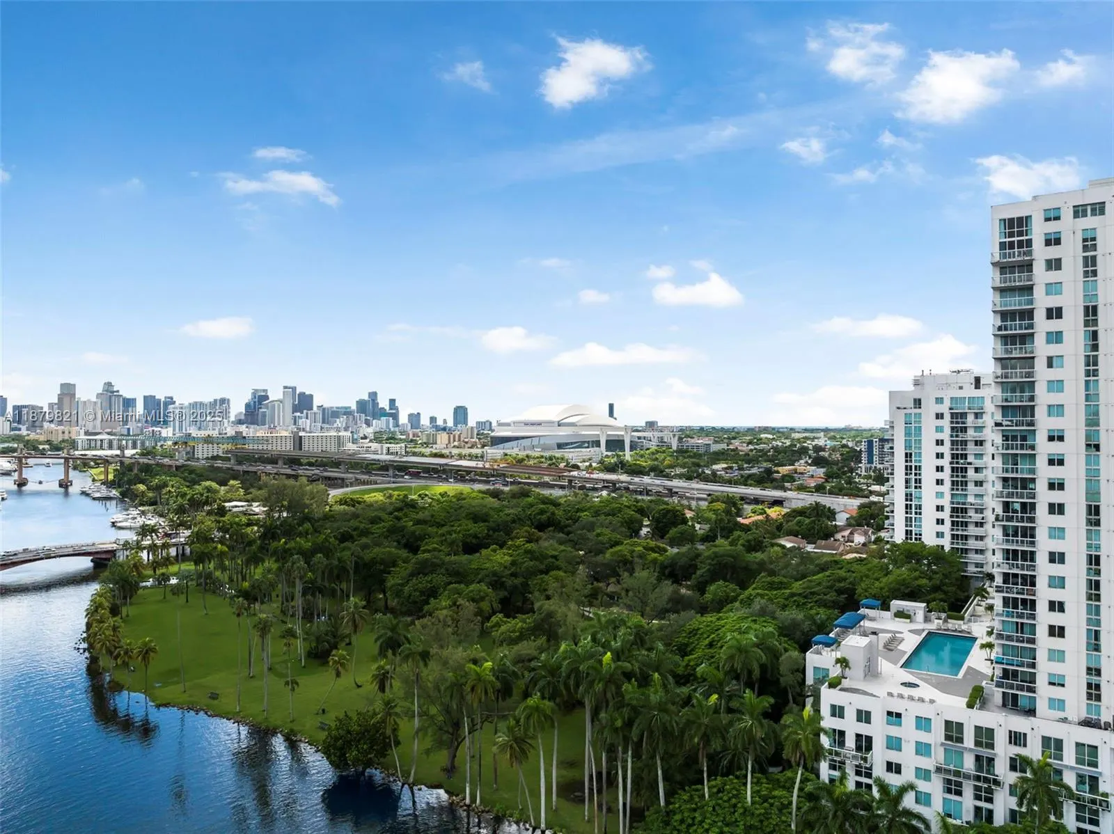 1871 NW S River Dr, #1507