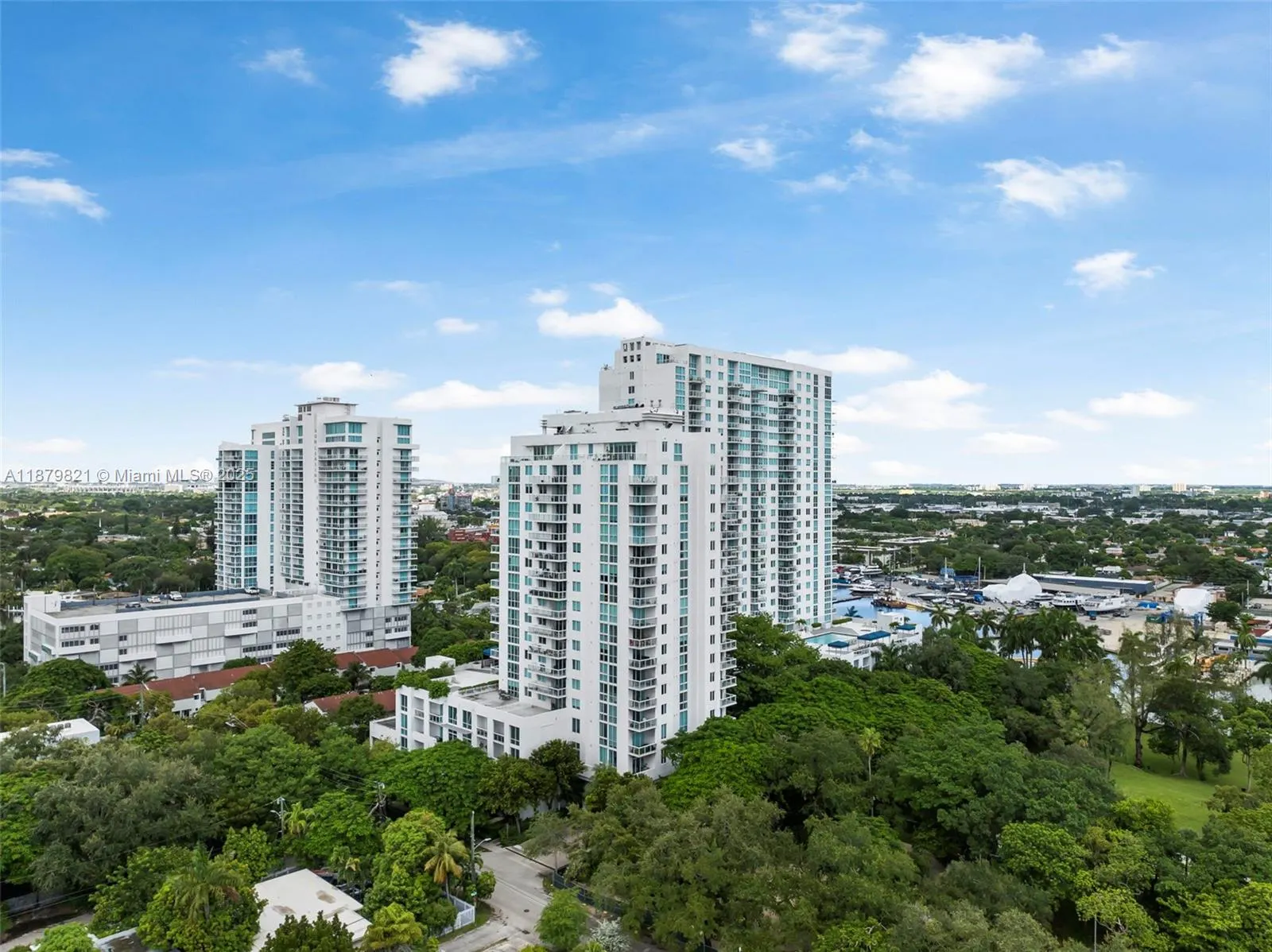 1871 NW S River Dr, #1507