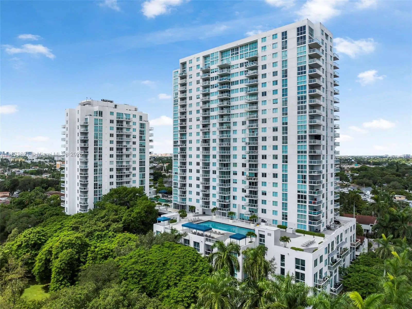 1871 NW S River Dr, #1507