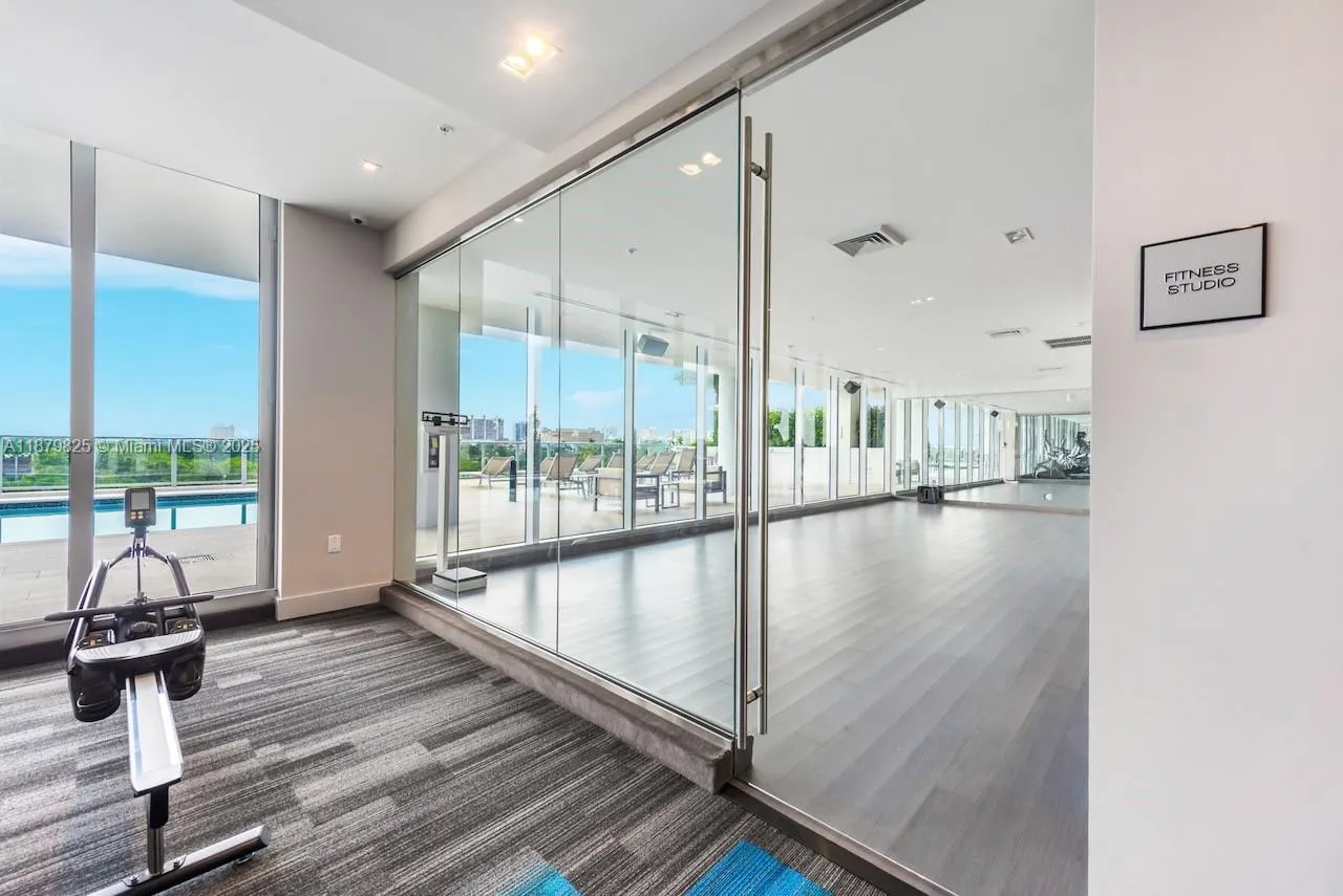 1180 N Federal Hwy, #609