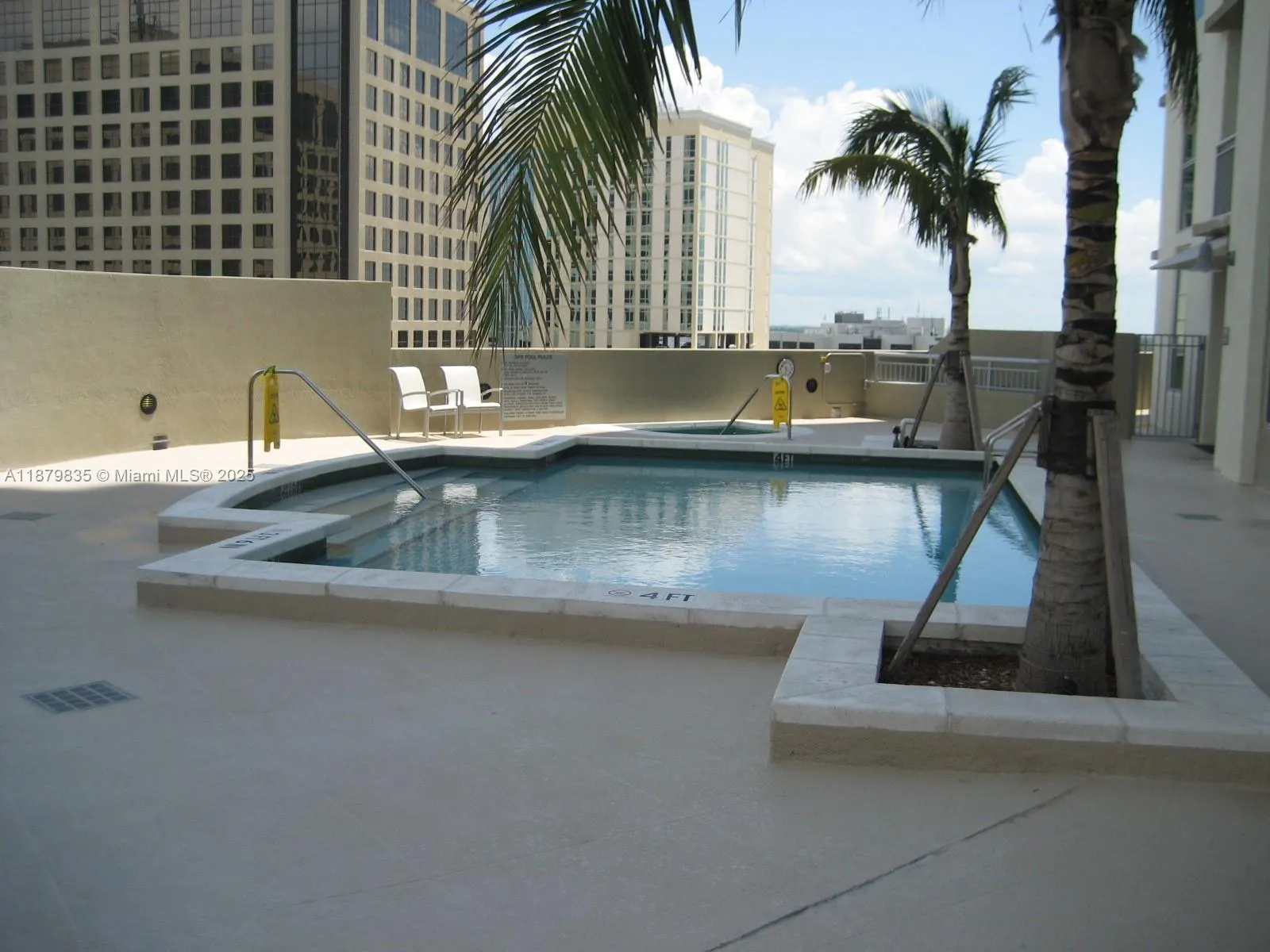 9066 SW 73 CT, #1802