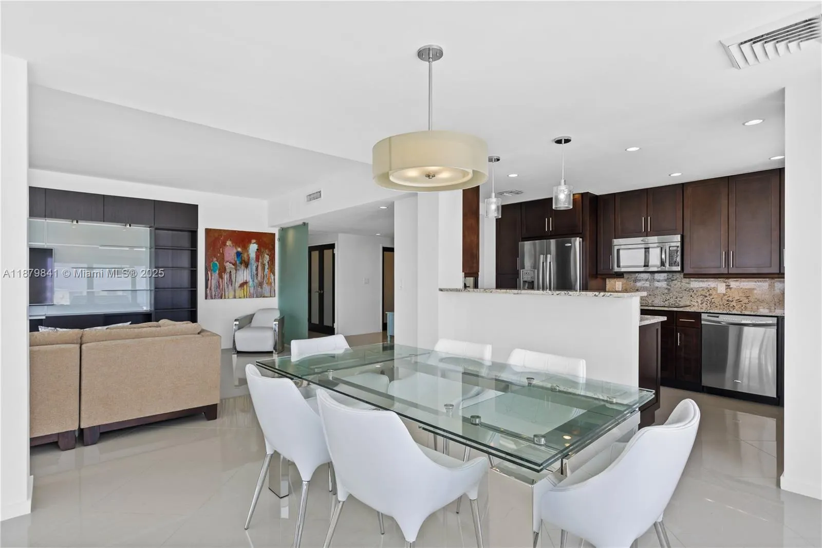 9100 W Bay Harbor Dr, #11A