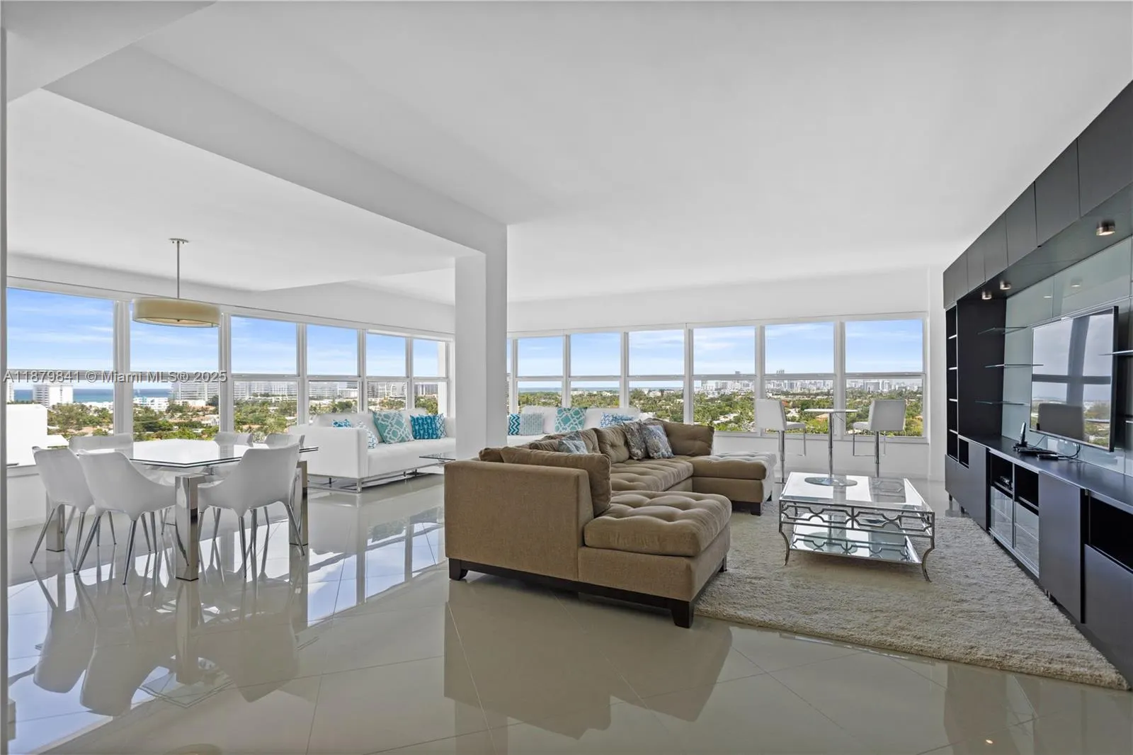 9100 W Bay Harbor Dr, #11A