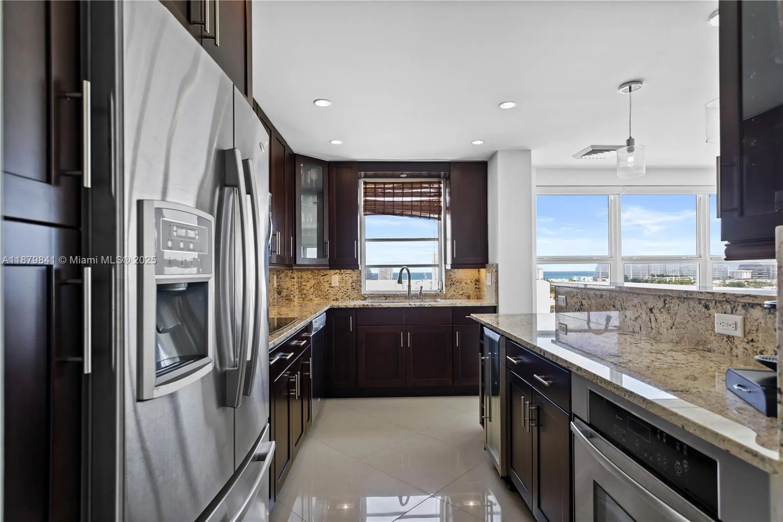 9100 W Bay Harbor Dr, #11A