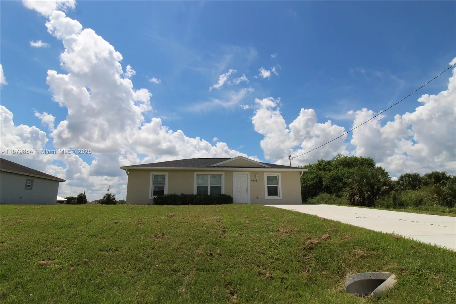 7065 Berwirck Cir