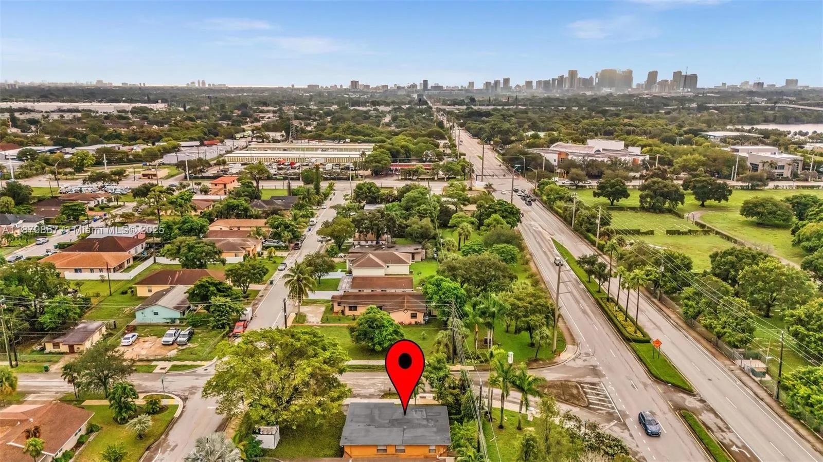 2800 NW 6th Ct