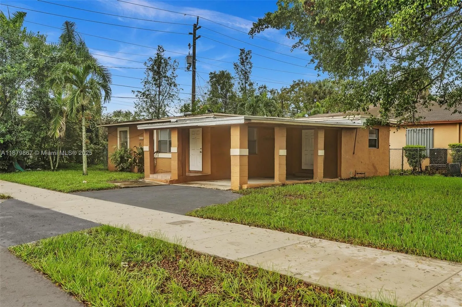 2800 NW 6th Ct