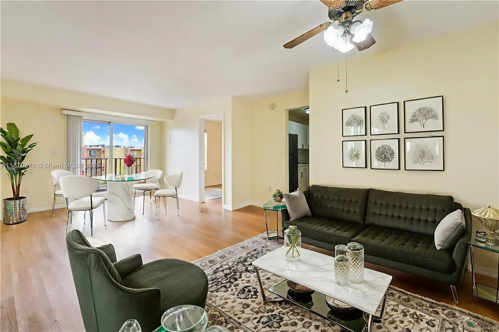 4801 NW 7th St, #803-16