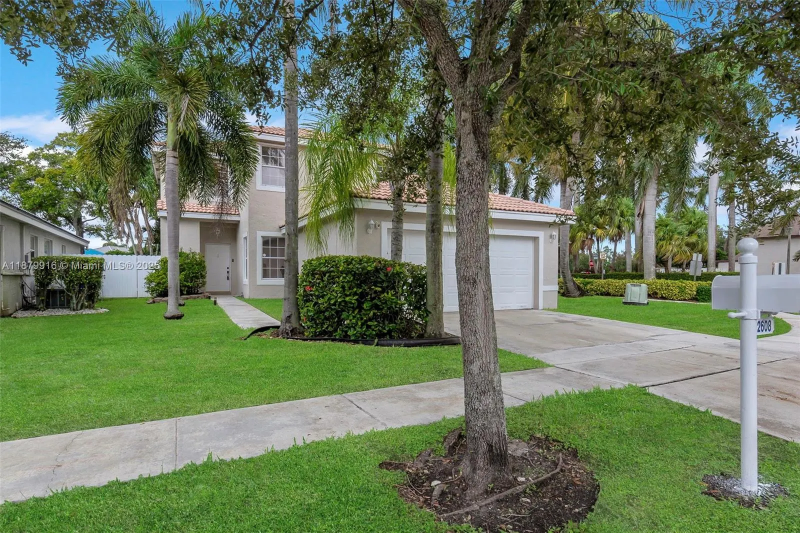 2608 SW 177th Ave