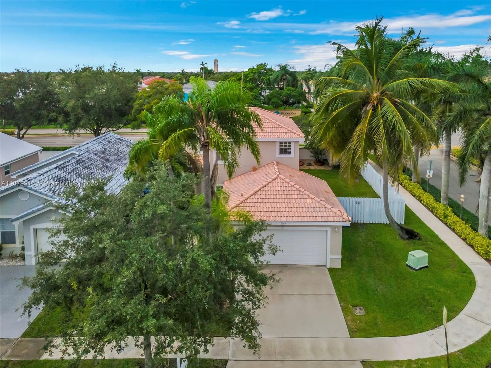2608 SW 177th Ave