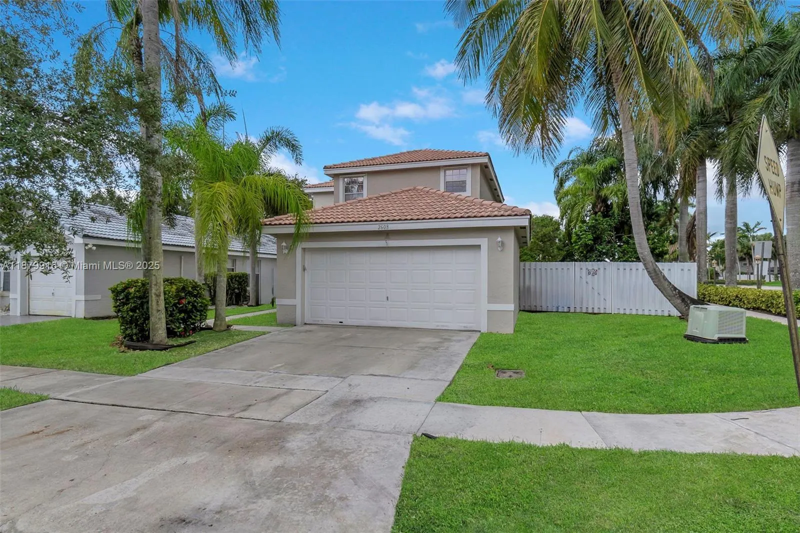 2608 SW 177th Ave