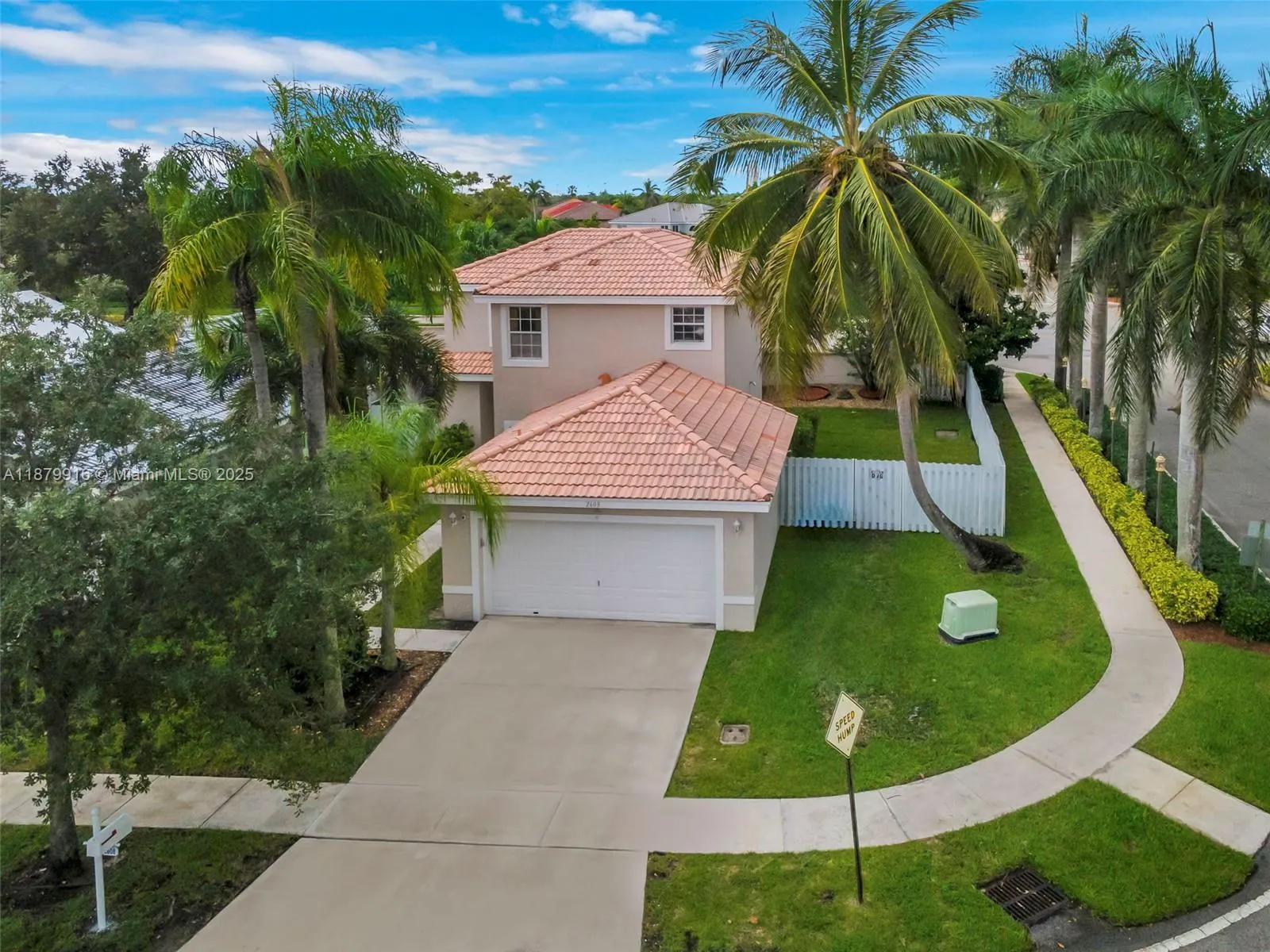 2608 SW 177th Ave