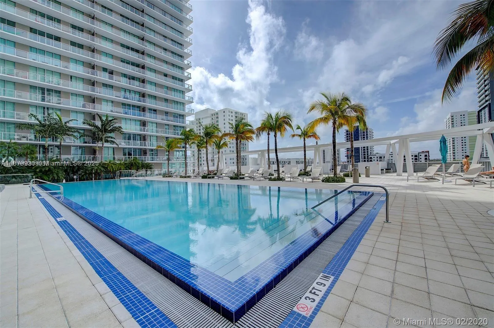 1111 SW 1st Ave, #1915-N