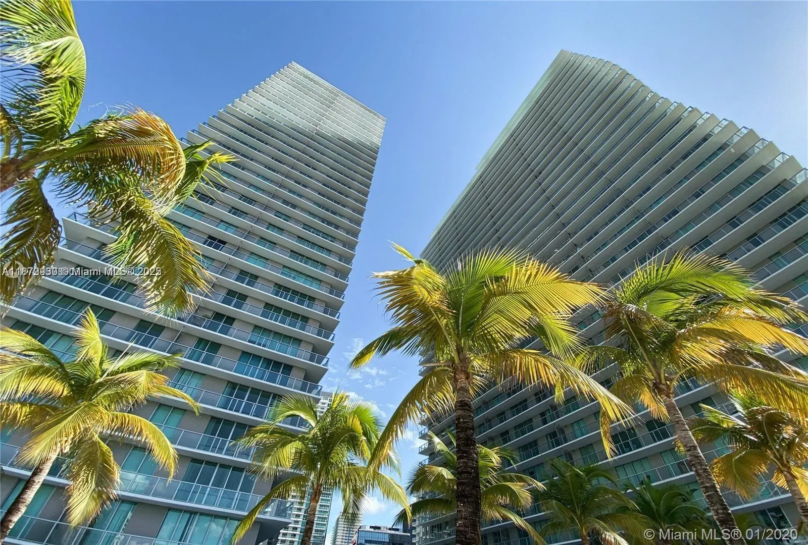 1111 SW 1st Ave, #1915-N