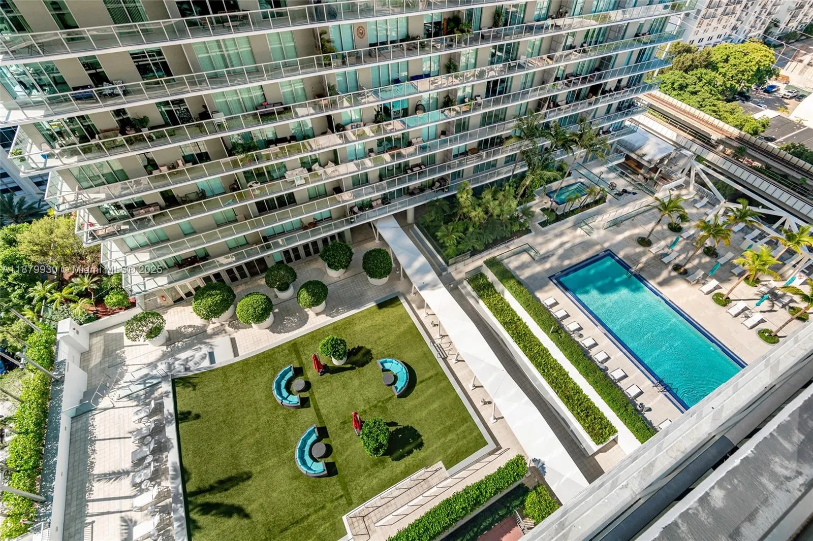 1111 SW 1st Ave, #1915-N