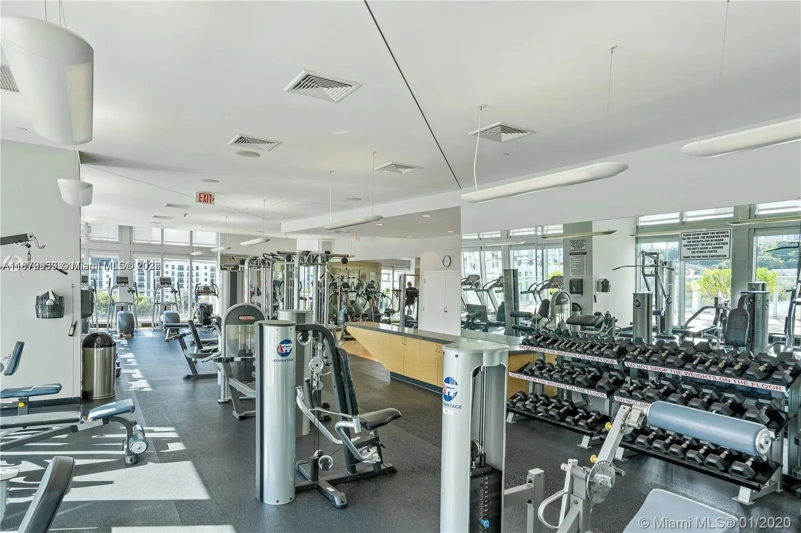 1111 SW 1st Ave, #1915-N