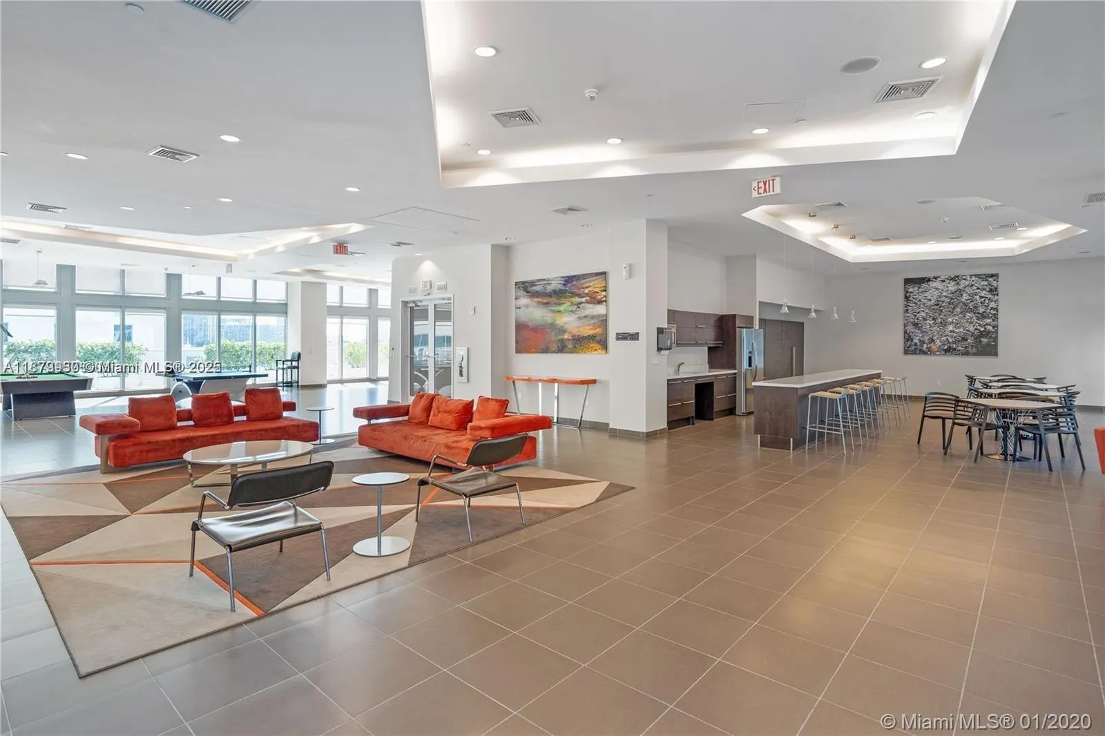 1111 SW 1st Ave, #1915-N