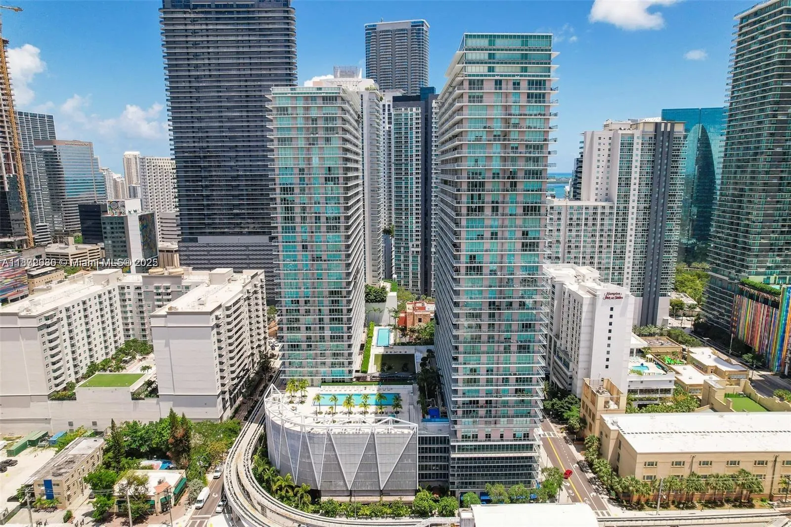 1111 SW 1st Ave, #1915-N